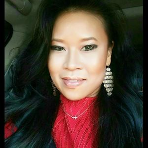 Meet your Posher, Linda